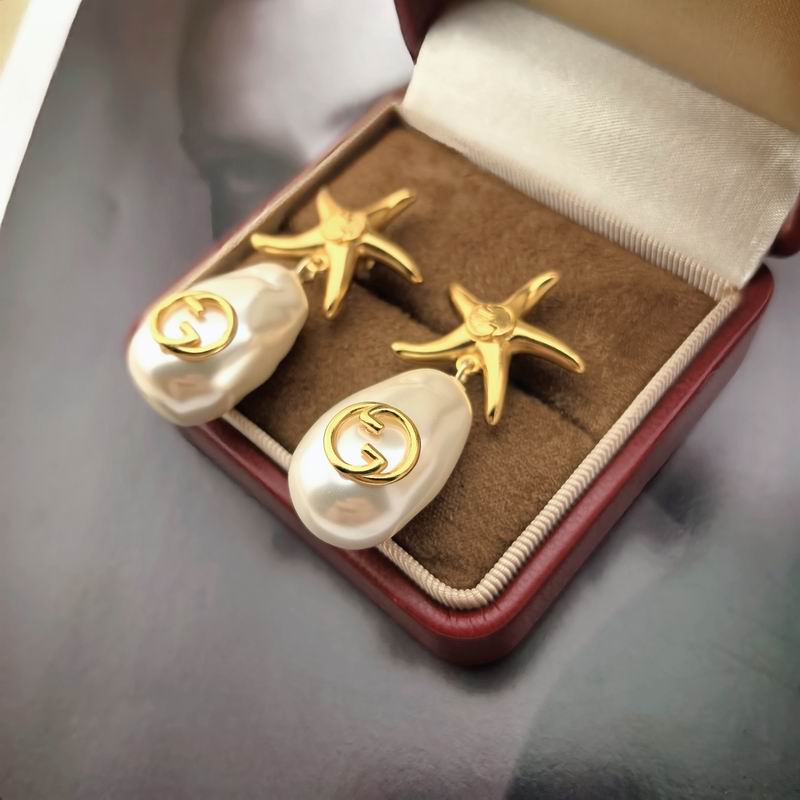 Gucci Earring 07yxh13